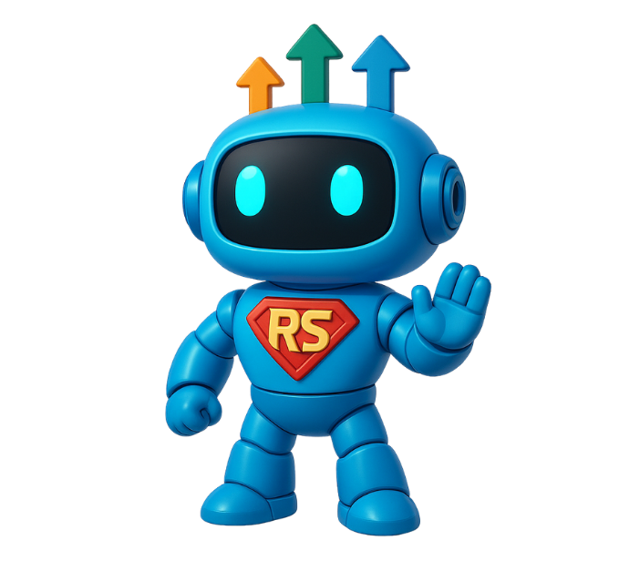 RazoRSharp AI Assistant